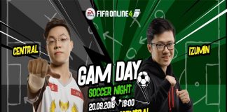 I Love Fifa | Fifa Online 4 Trang Thông Tin Hàng Đầu Về Fo4 Việt Nam Review  Đội Hình Chiến Thuật